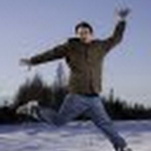 Meet your Posher, Frank